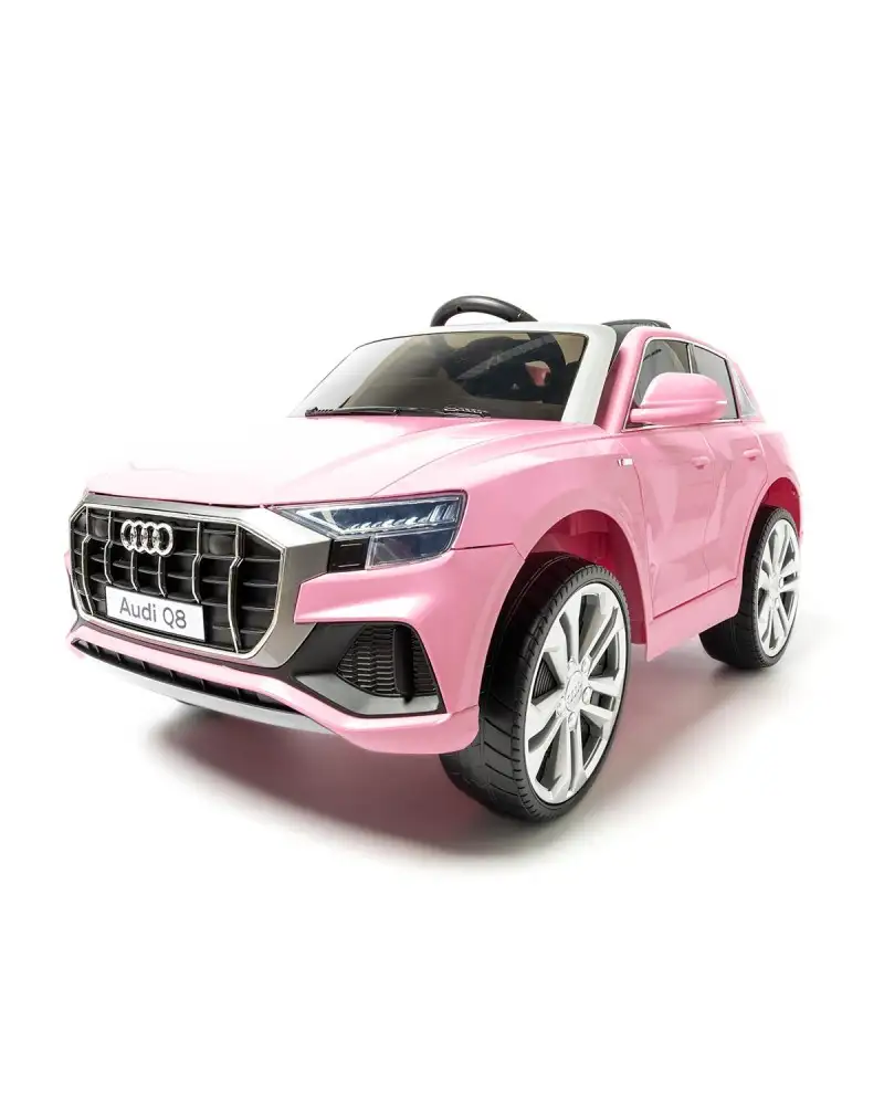 Audi Q8 batería 12v - Imagen 2