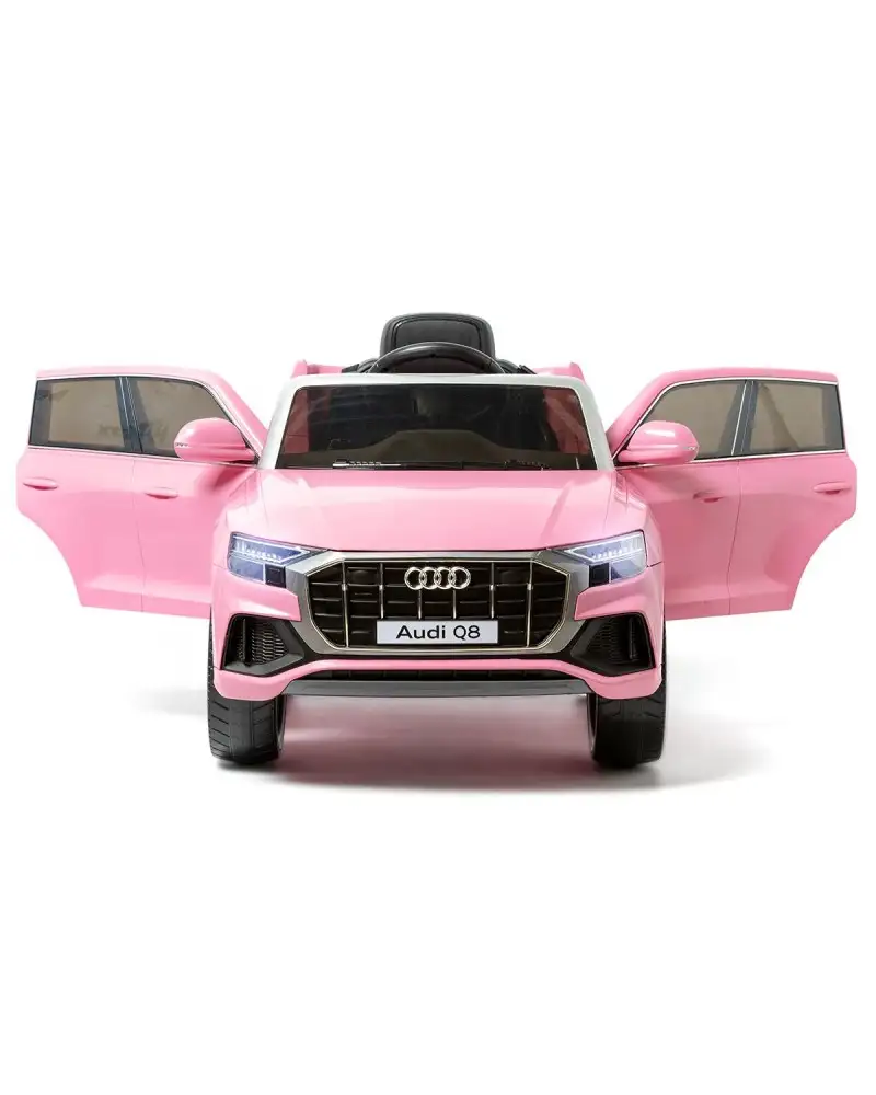 Audi Q8 batería 12v - Imagen 3