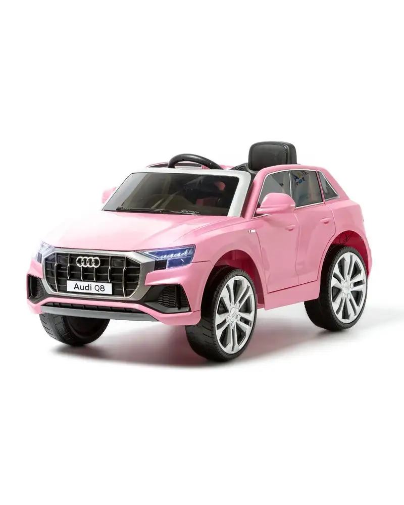 Audi Q8 batería 12v - Imagen 4