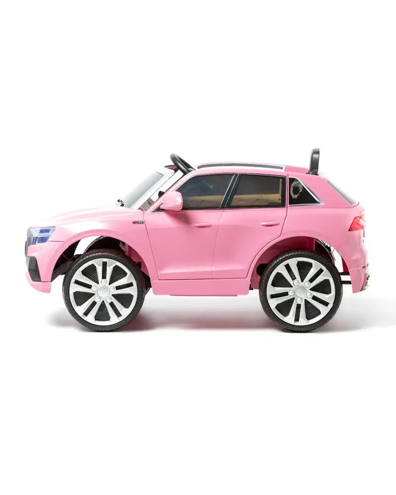Audi Q8 batería 12v - Imagen 5