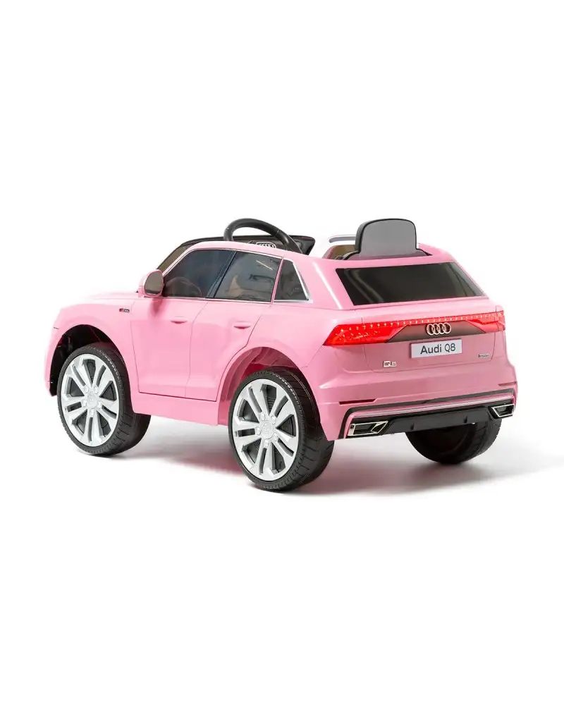 Audi Q8 batería 12v - Imagen 6