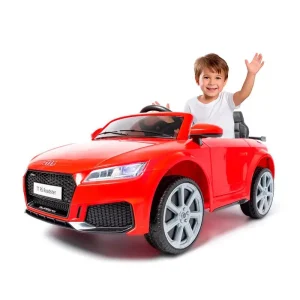 AUDI TT Rs Premium