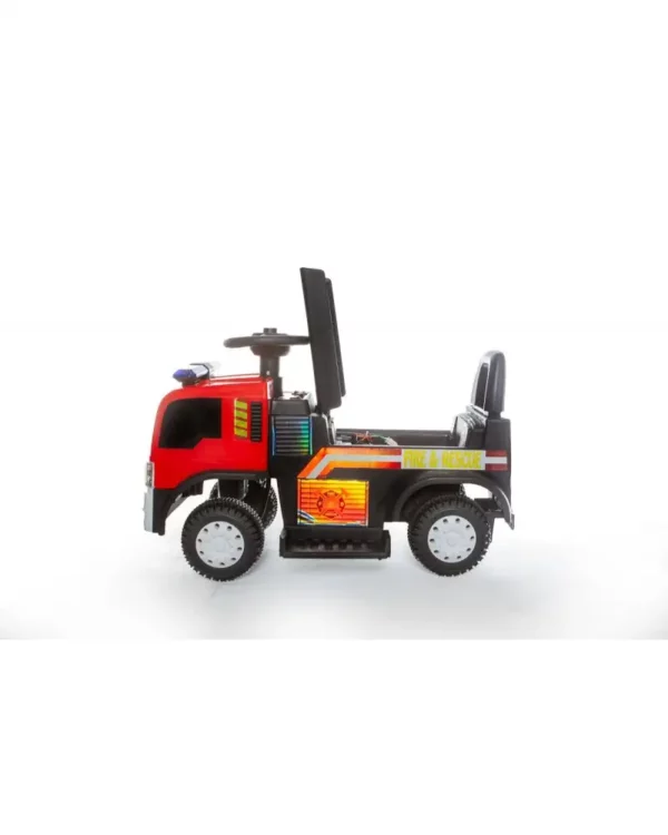 Camión bomberos Mini - Imagen 4