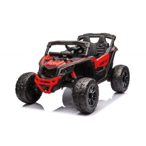 Can AM Maverick Mini UTV 24V MP4