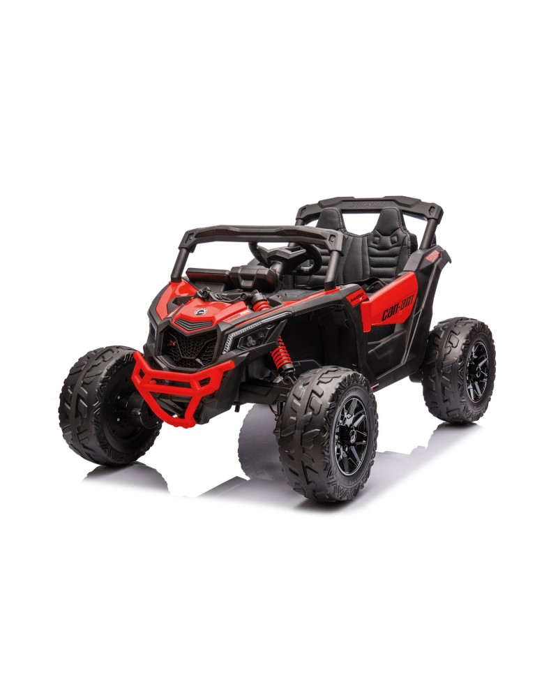 Can AM Maverick Mini UTV 24V MP4