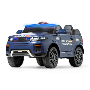 Coche de Policía Pro 12V