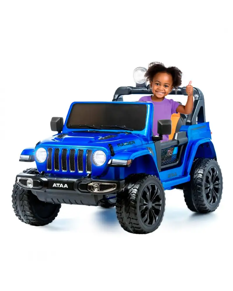 Coche eléctrico infantil 4x4 ATAA Raider 12v