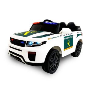 Coche Guardia Civil SUV Pro