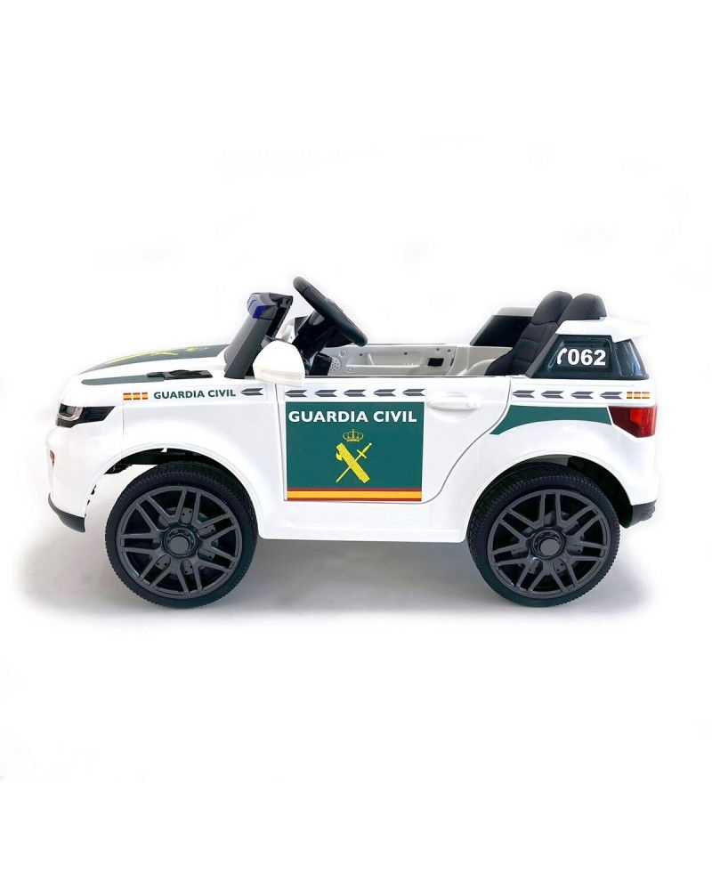Coche Guardia Civil SUV Pro - Imagen 5
