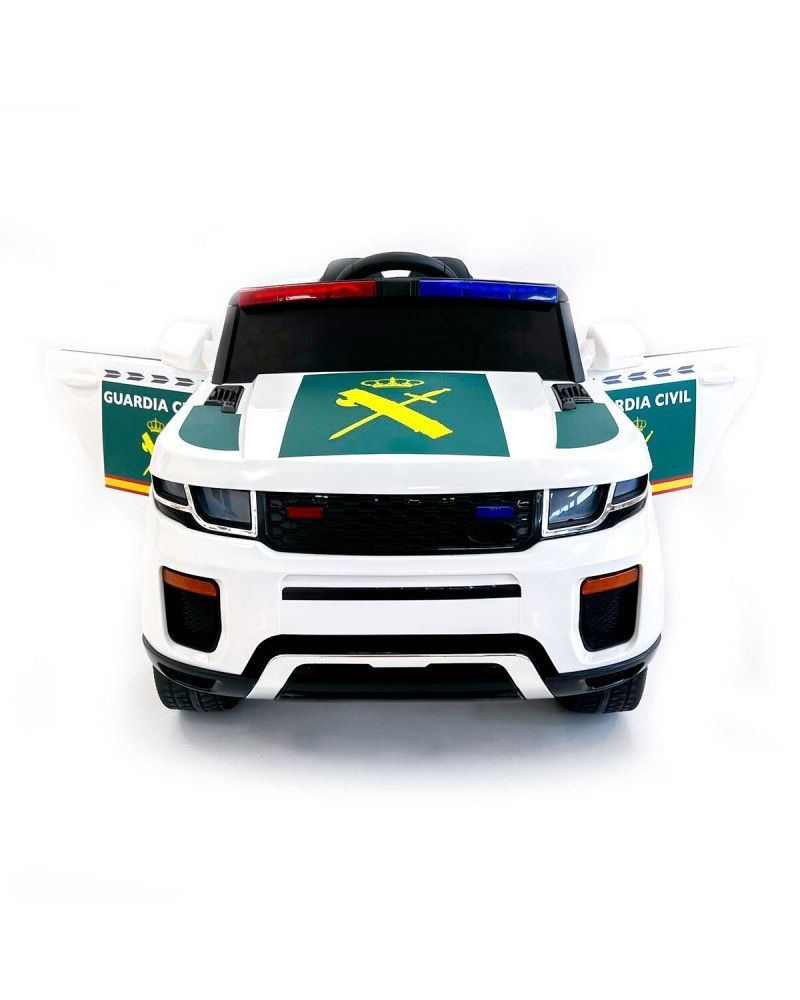 Coche Guardia Civil SUV Pro - Imagen 2