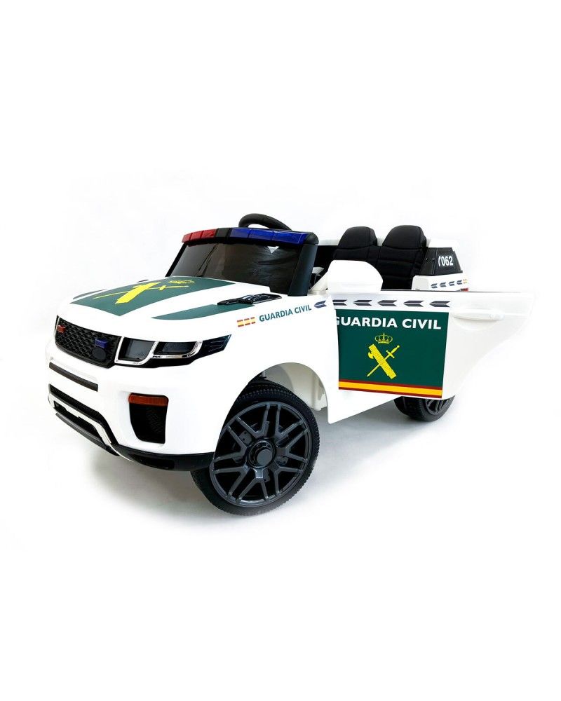 Coche Guardia Civil SUV Pro - Imagen 3