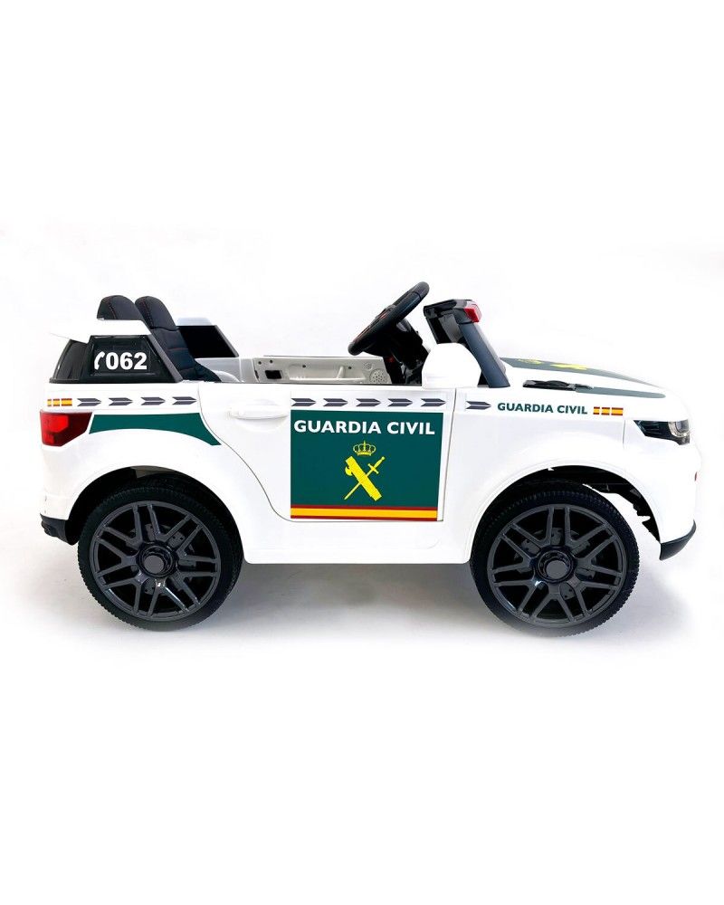 Coche Guardia Civil SUV Pro - Imagen 6