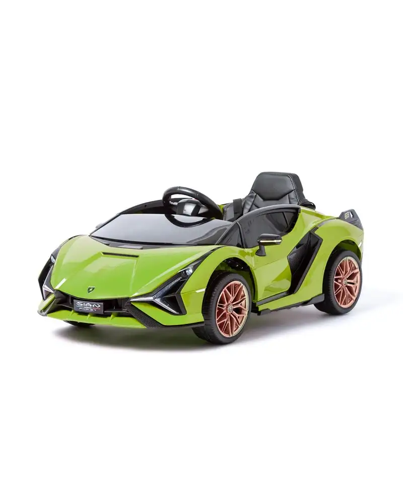 Lamborghini Sian edition 12V - Imagen 2