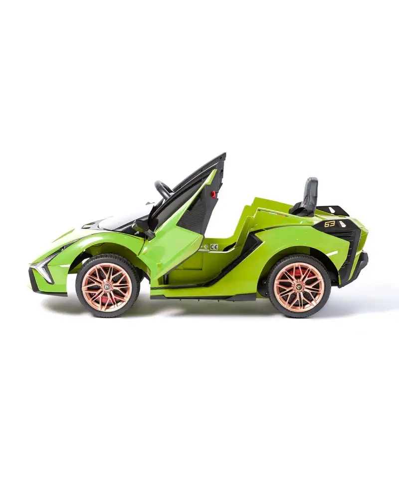 Lamborghini Sian edition 12V - Imagen 3