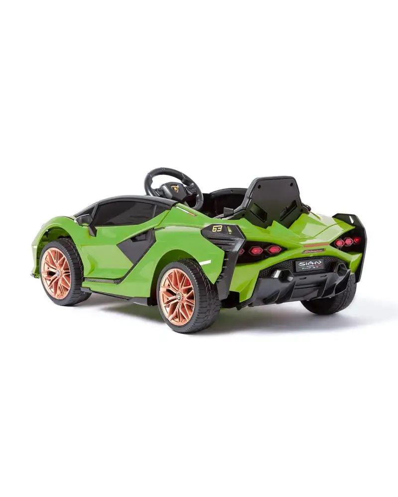 Lamborghini Sian edition 12V - Imagen 4