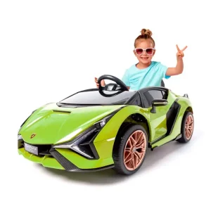 Lamborghini Sian edition 12V
