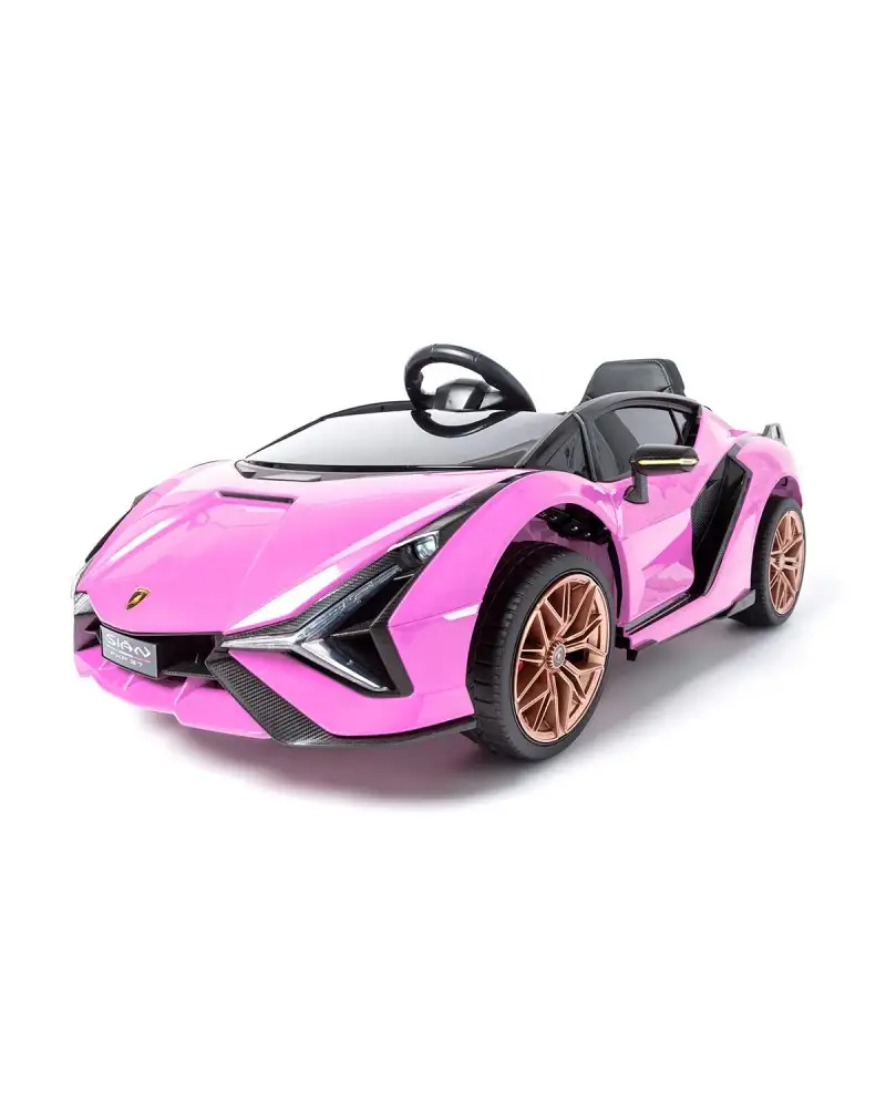 Lamborghini Sian edition 12V - Imagen 5