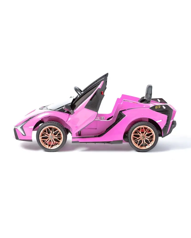 Lamborghini Sian edition 12V - Imagen 6