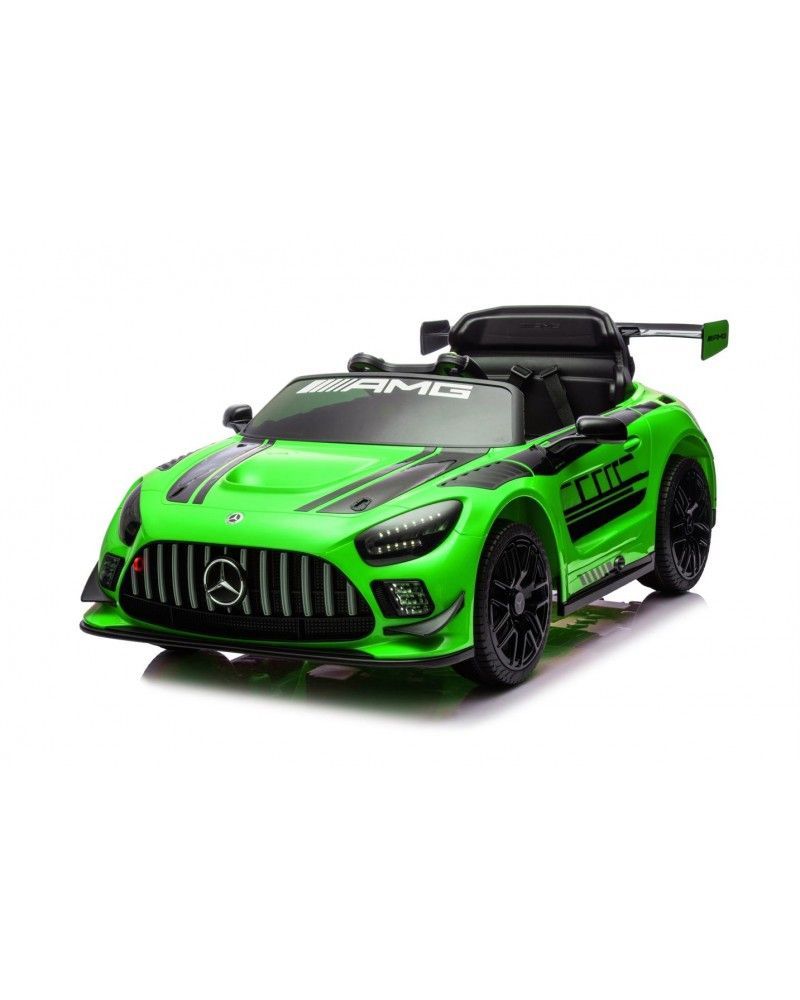 Mercedes AMG GT3 12V