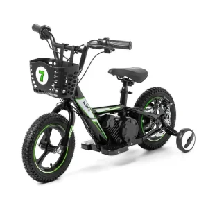 Mini E-Bike Sparkid12