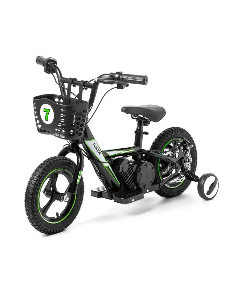 Mini E-Bike Sparkid12