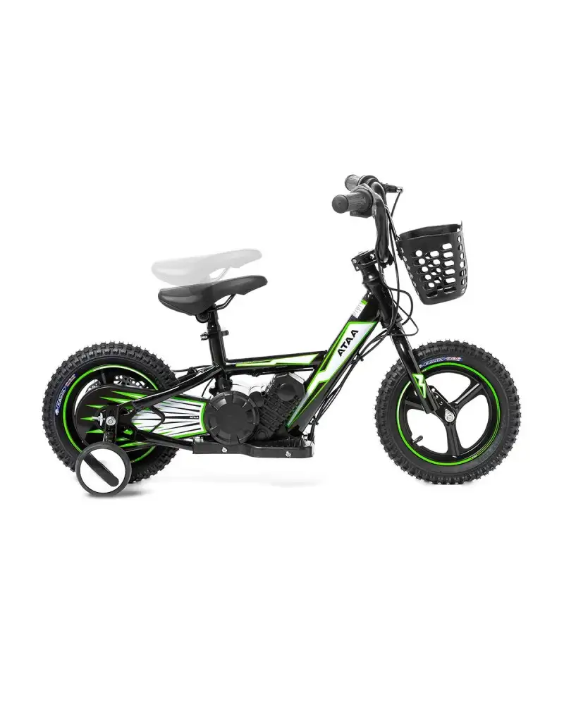 Mini E-Bike Sparkid12 - Imagen 2