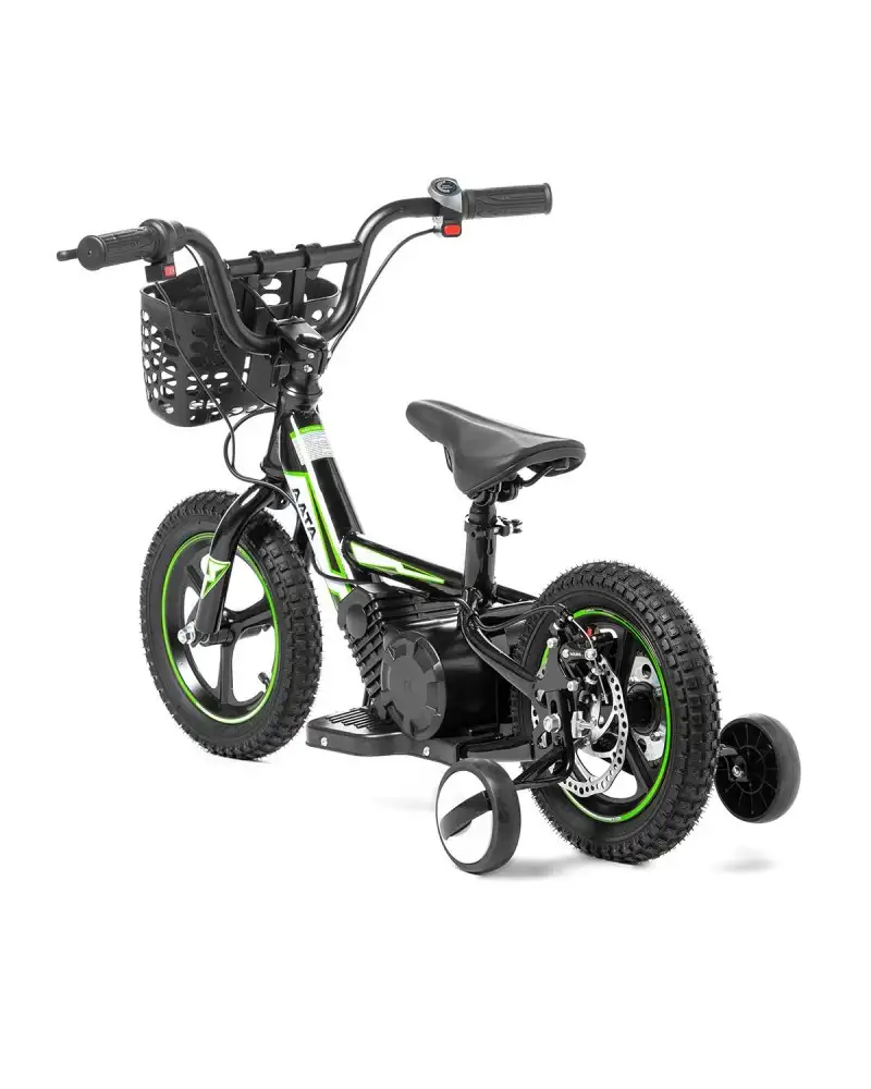Mini E-Bike Sparkid12 - Imagen 3