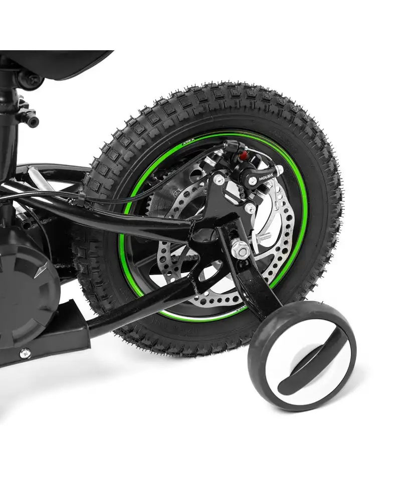 Mini E-Bike Sparkid12 - Imagen 5