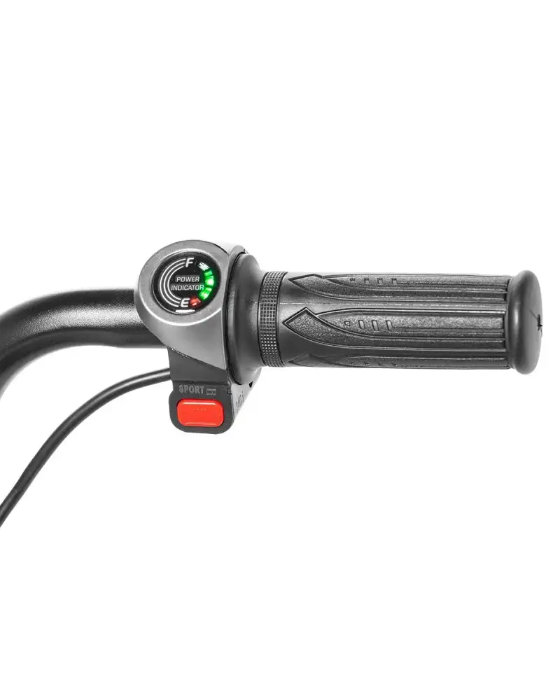 Mini E-Bike Sparkid12 - Imagen 6