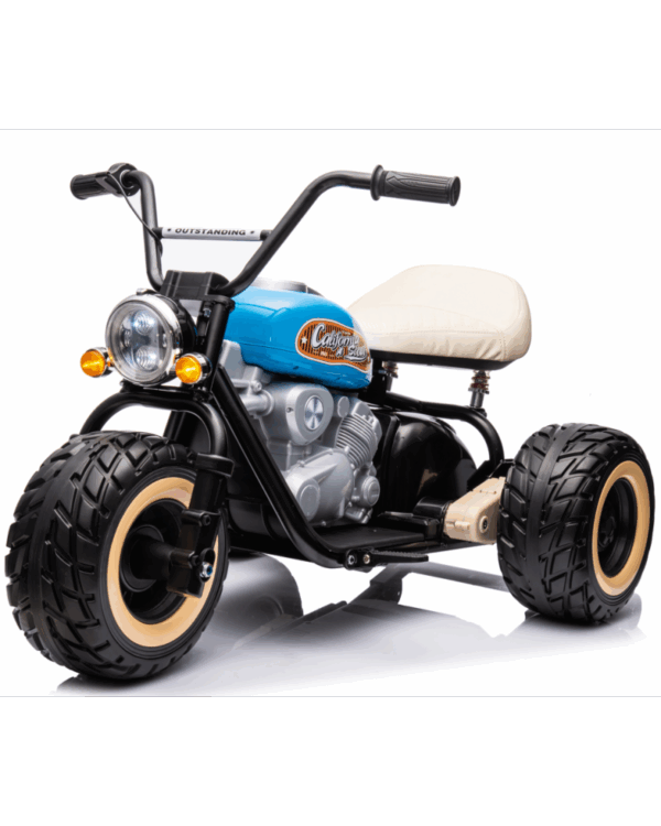 Moto Trike Proxy 24V