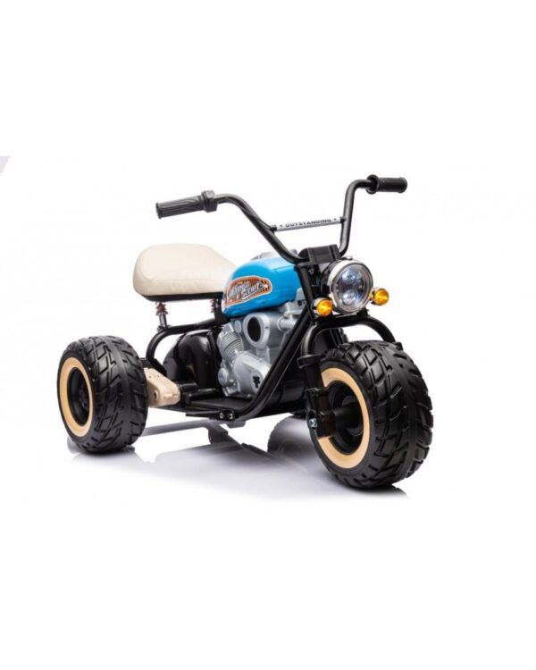 Moto Trike Proxy 24V - Imagen 2