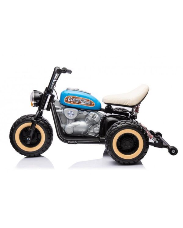 Moto Trike Proxy 24V - Imagen 3
