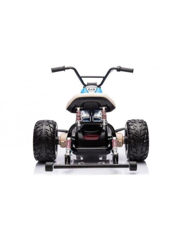 Moto Trike Proxy 24V - Imagen 4
