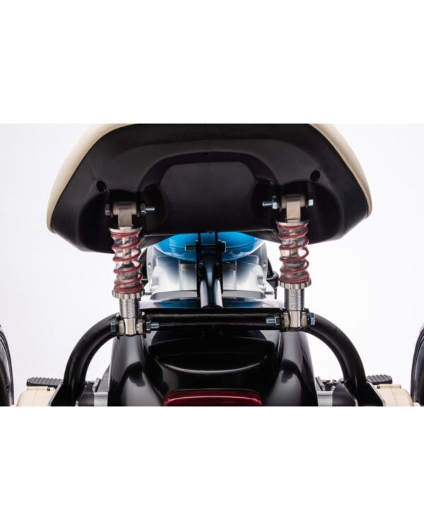 Moto Trike Proxy 24V - Imagen 5
