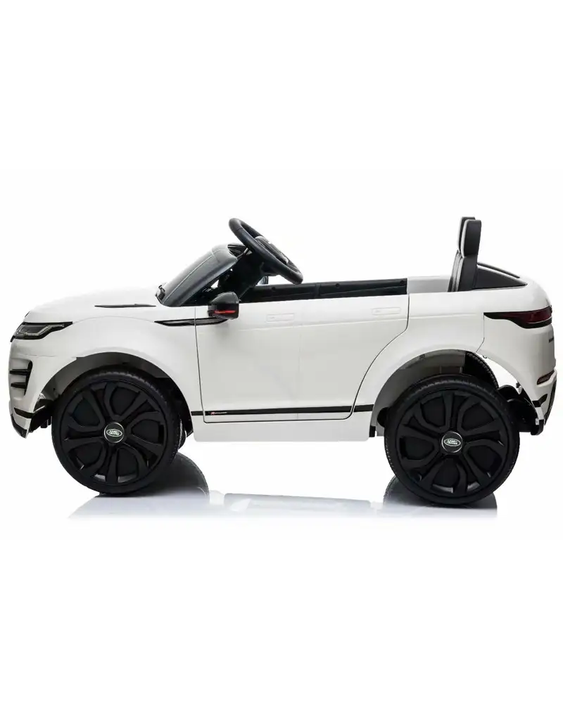 Range Rover Evoque 12V coche para niños a batería - Imagen 2