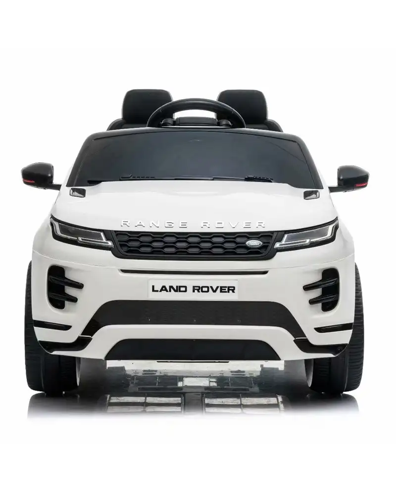 Range Rover Evoque 12V coche para niños a batería - Imagen 3