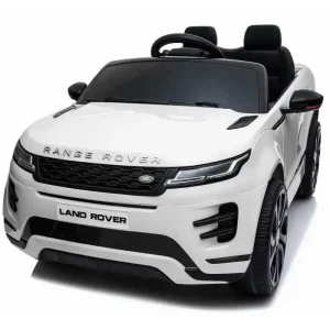 Range Rover Evoque 12V coche para niños a batería