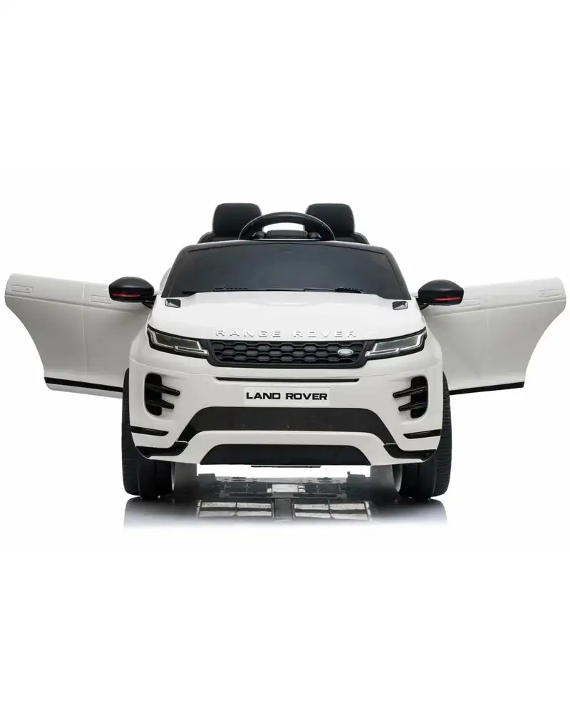 Range Rover Evoque 12V coche para niños a batería - Imagen 5