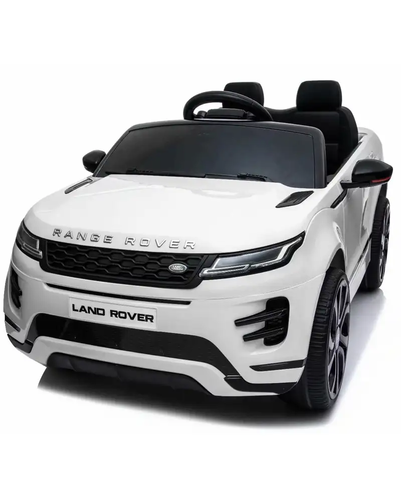 Range Rover Evoque 12V coche para niños a batería
